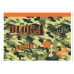 Akvarel Blok br. 4 (Radeče kvalitet)